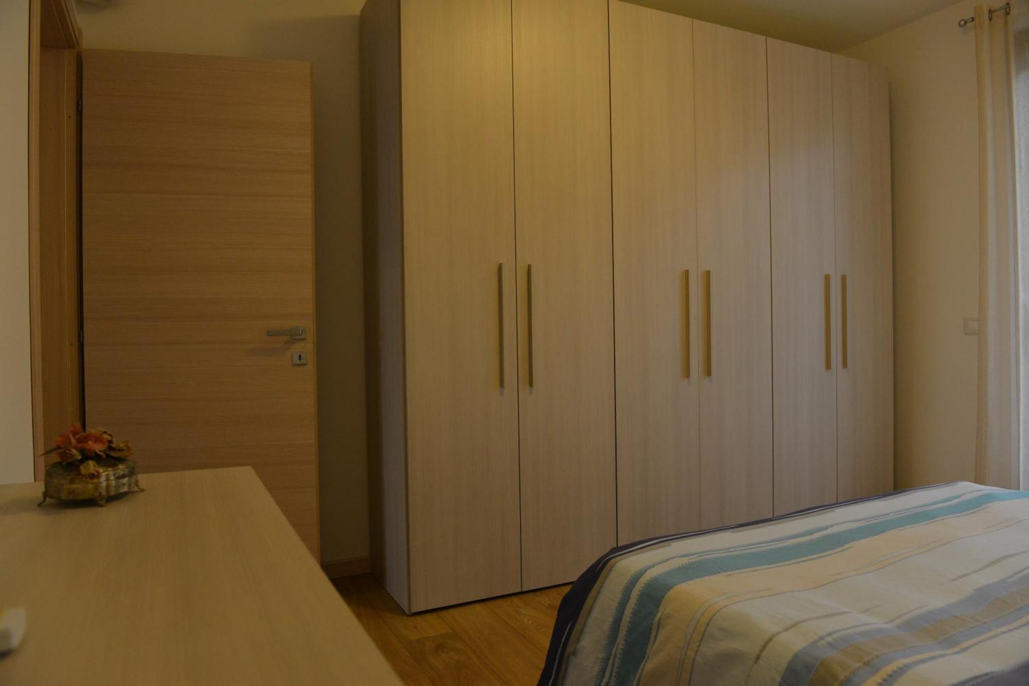 Residence Boschetti Манерба-дель-Гарда Номер фото